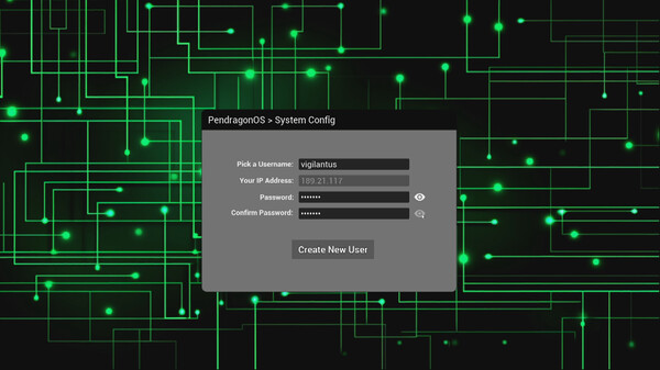 Dark Web: Vigilante screenshot 1