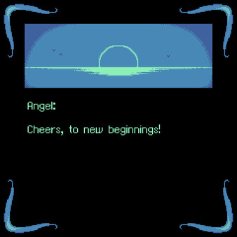 Dreams of the Void screenshot 3