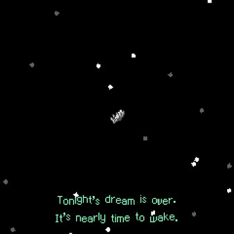 Dreams of the Void screenshot 4