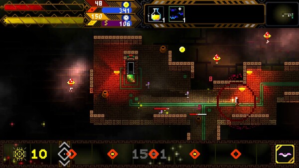 Beats of Betrayal screenshot 5