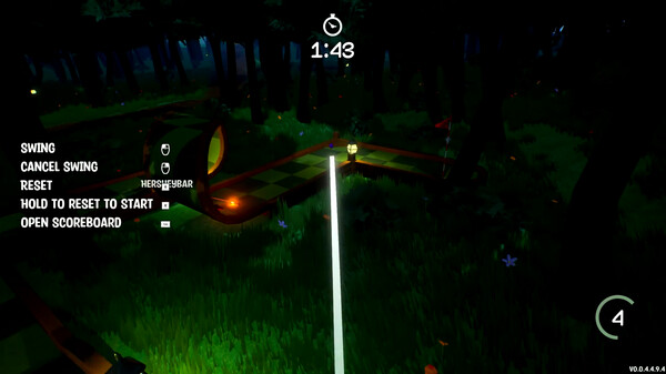 Golf Gambit screenshot 11