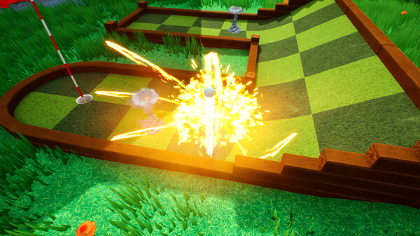 Golf Gambit screenshot 5