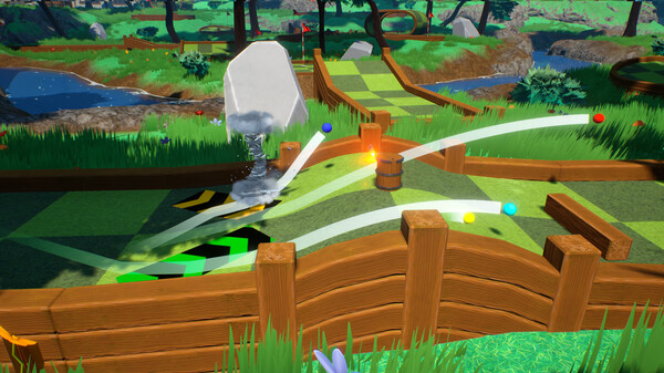 Golf Gambit screenshot 10