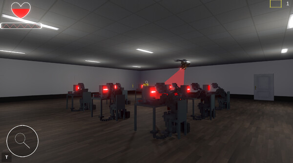 Aperture screenshot 5