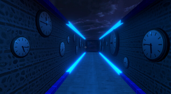 Aperture screenshot 11