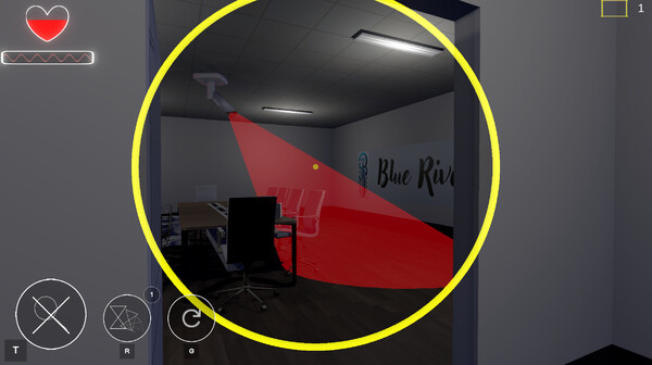Aperture screenshot 4