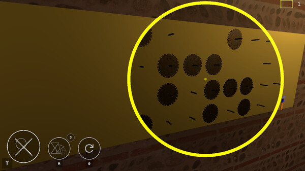 Aperture screenshot 8