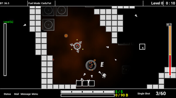 Project: Emplorer screenshot 1