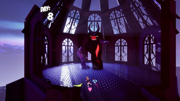 Drealegy screenshot 1