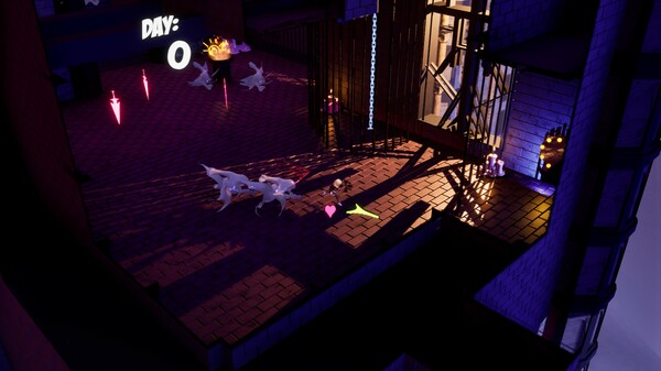 Drealegy screenshot 3