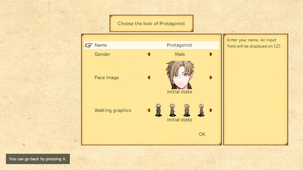Creator of Another World screenshot 7