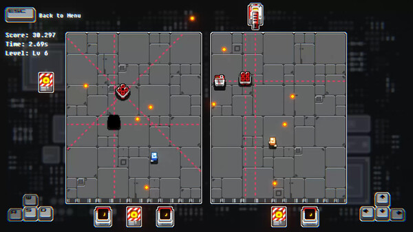 13 Seconds screenshot 8