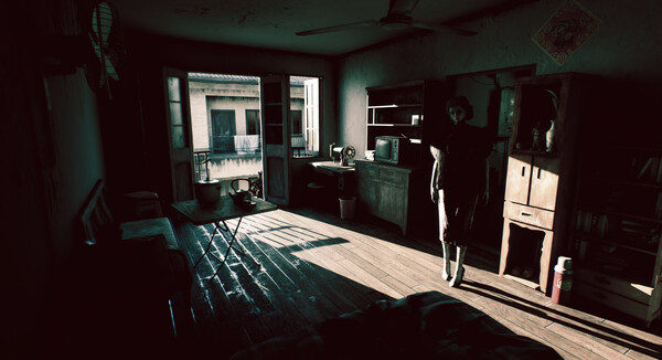 Sinister Night 2 screenshot 4
