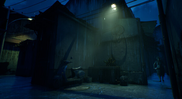 Sinister Night 2 screenshot 8
