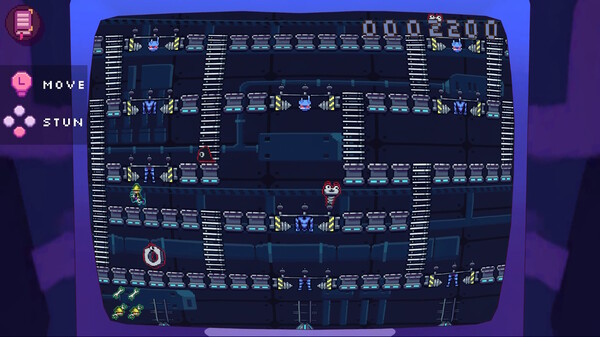 Haunted Arcade screenshot 7