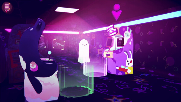 Haunted Arcade screenshot 3
