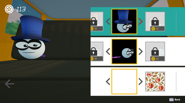 Golf Tour screenshot 5