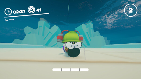 Golf Tour screenshot 2