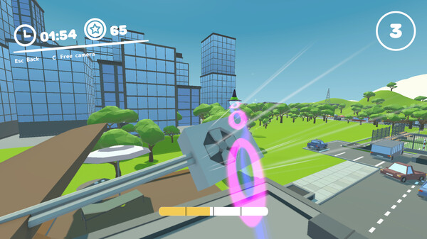 Golf Tour screenshot 3