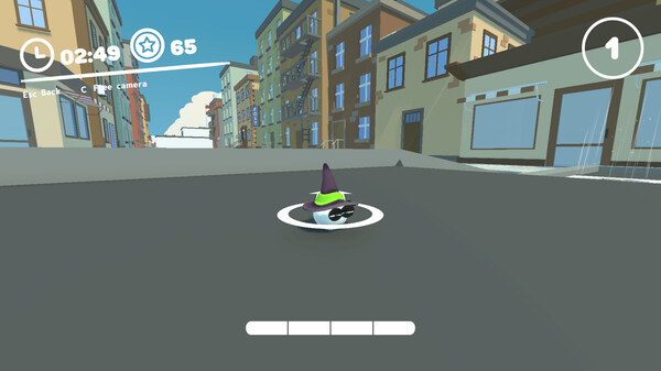 Golf Tour screenshot 11