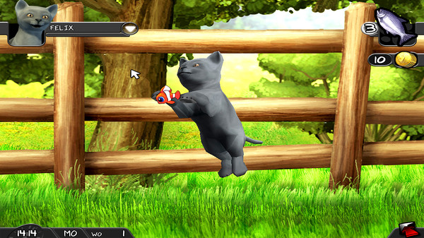My Best Friends - Cats & Dogs screenshot 8