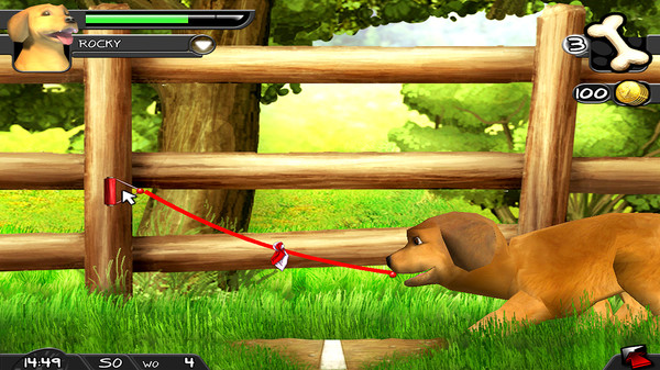 My Best Friends - Cats & Dogs screenshot 5
