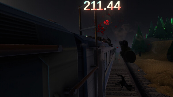 Connor screenshot 2