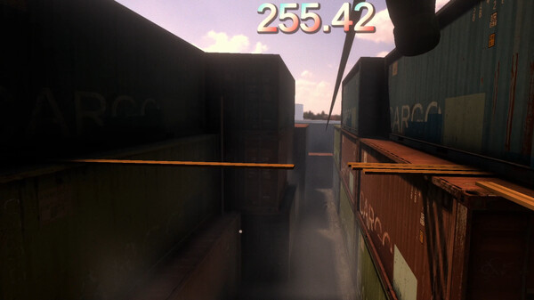 Connor screenshot 1