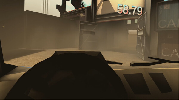 Connor screenshot 5