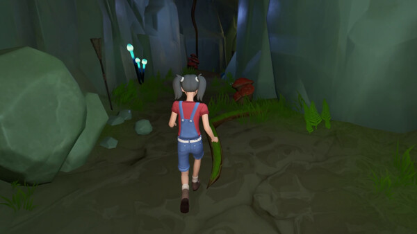Harvest Cafe screenshot 9