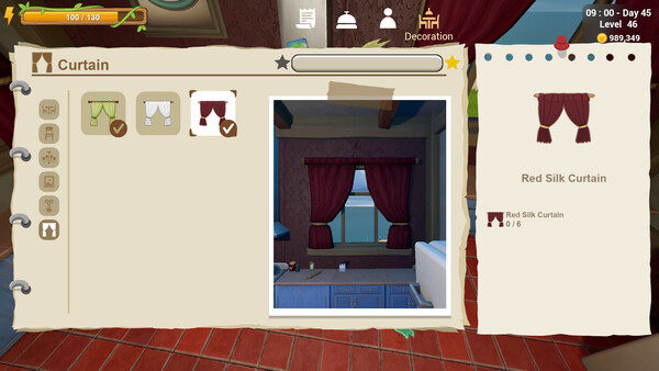 Harvest Cafe screenshot 8