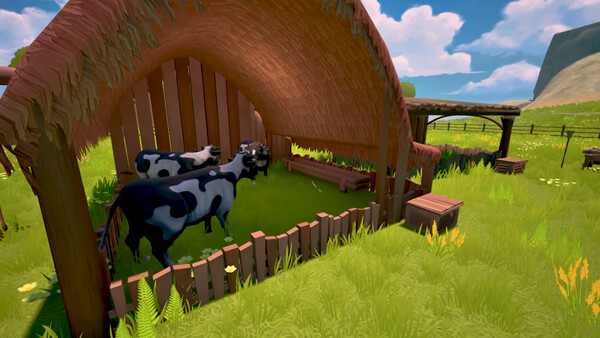 Harvest Cafe screenshot 7