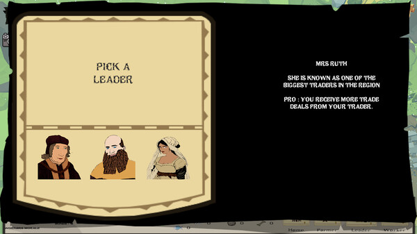 The Tower Of Babel screenshot 3