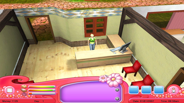 My Vet Practice - In the Country screenshot 5