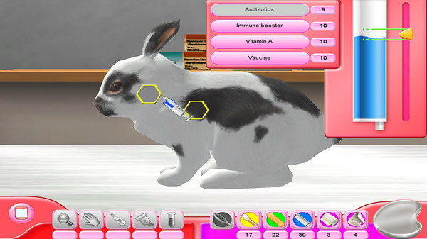 My Vet Practice - In the Country screenshot 6
