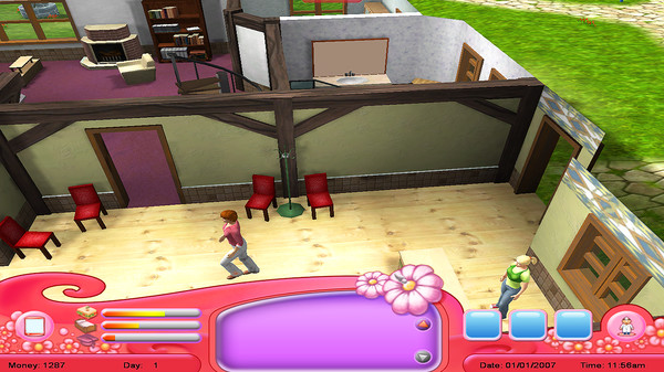 My Vet Practice - In the Country screenshot 9