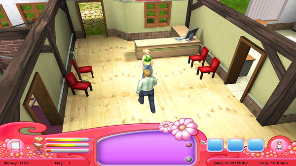 My Vet Practice - In the Country screenshot 7