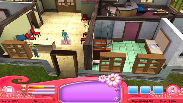 My Vet Practice - In the Country screenshot 1