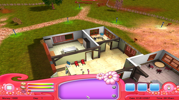 My Vet Practice - In the Country screenshot 4