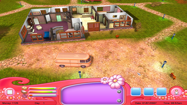 My Vet Practice - In the Country screenshot 0
