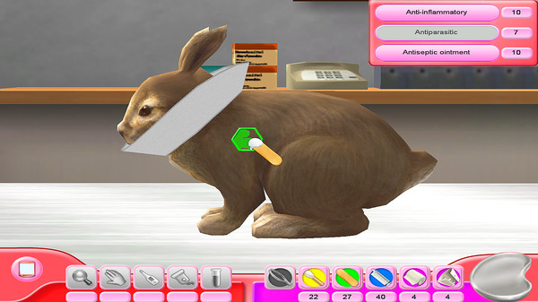 My Vet Practice - In the Country screenshot 2