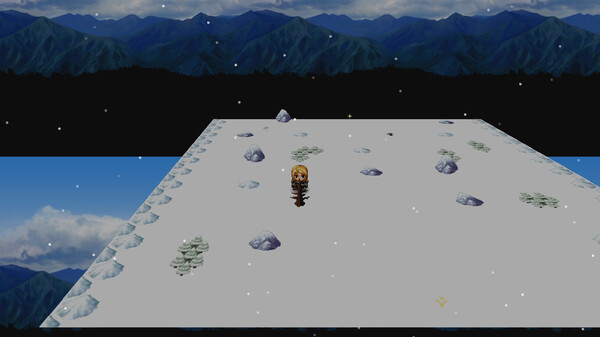 Journey to the End screenshot 8