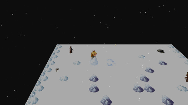 Journey to the End screenshot 9