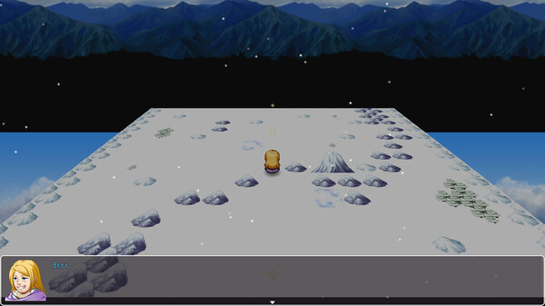 Journey to the End screenshot 7