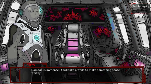 Abyssal Frontier screenshot 4