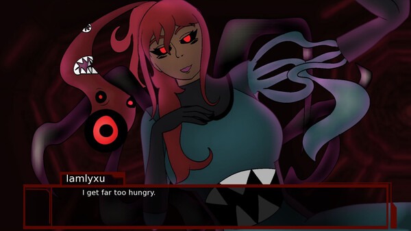 Abyssal Frontier screenshot 7
