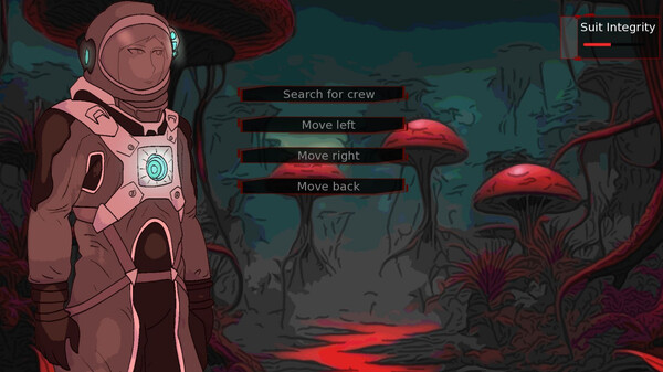 Abyssal Frontier screenshot 5