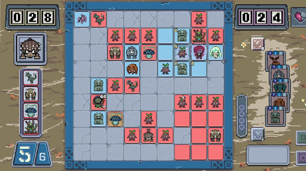 Magibrick screenshot 7