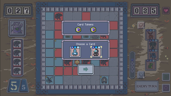 Magibrick screenshot 6