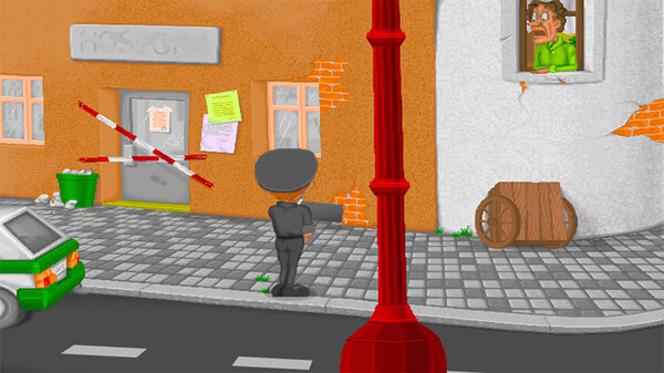 Polda screenshot 5
